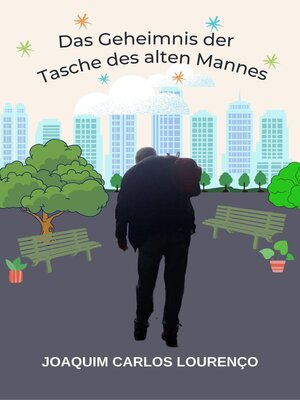 cover image of Das Geheimnis der Tasche des alten Mannes
